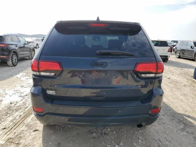 Photo 6 from auction – 2017 JEEP GRAND CHER with VIN 1C4RJFAG2HC919396