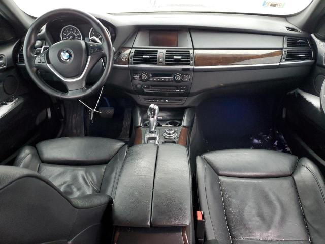 Photo 8 from auction – 2012 BMW X6 XDRIVE3 with VIN 5UXFG2C5XCL780602