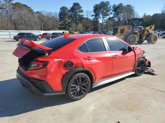 Photo 3 from auction – 2022 SUBARU WRX PREMIU with VIN JF1VBAF63N9011911