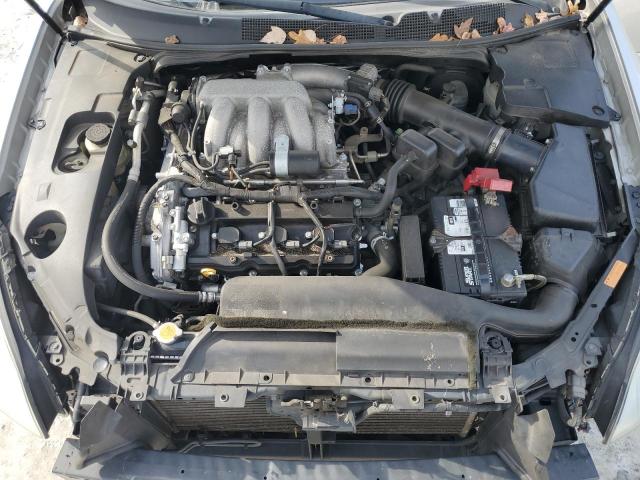 Photo 11 from auction – 2008 NISSAN MAXIMA SE with VIN 1N4BA41EX8C835627