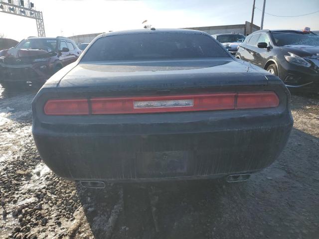 Photo 6 from auction – 2012 DODGE CHALLENGER with VIN 2C3CDYAG2CH259508