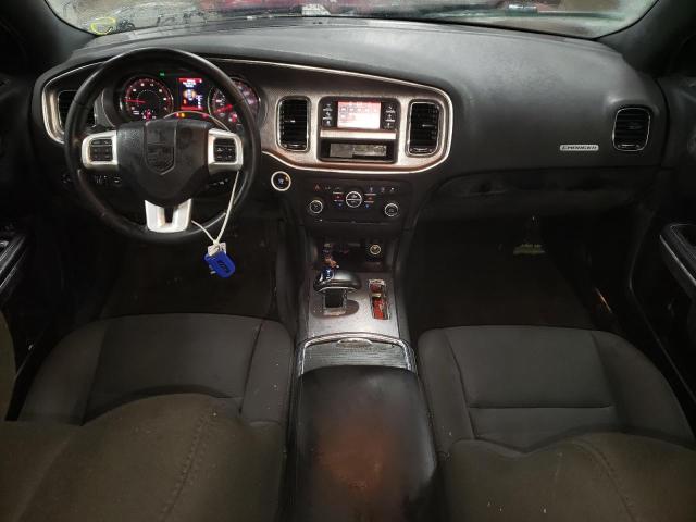 Photo 8 from auction – 2014 DODGE CHARGER SE with VIN 2C3CDXBG7EH267910