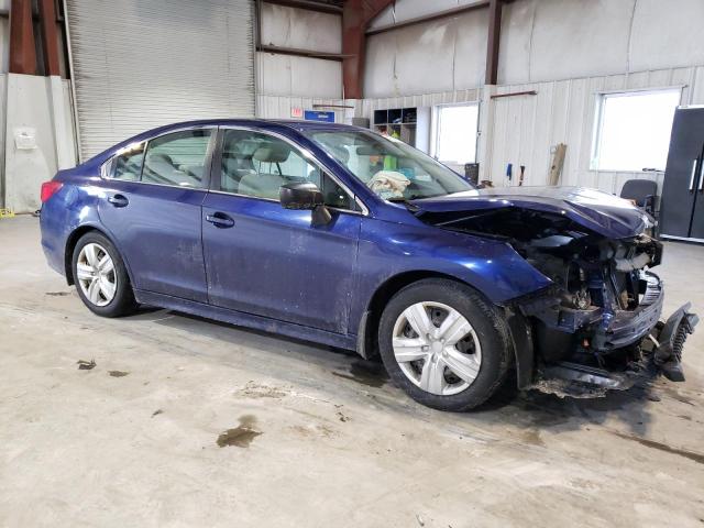 Photo 4 from auction – 2016 SUBARU LEGACY 2.5 with VIN 4S3BNAA66G3052289