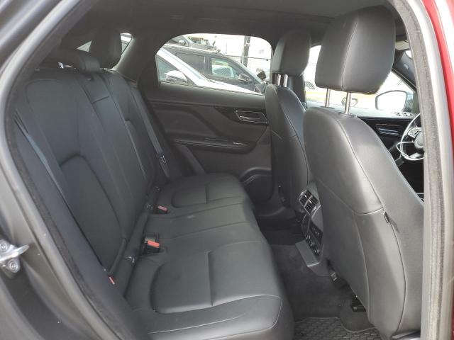 Photo 10 from auction – 2017 JAGUAR F-PACE PRE with VIN SADCJ2BN8HA099515