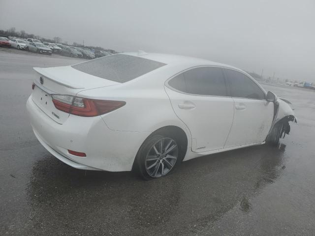 Photo 3 from auction – 2017 LEXUS ES 300H with VIN JTHBW1GG9H2136268