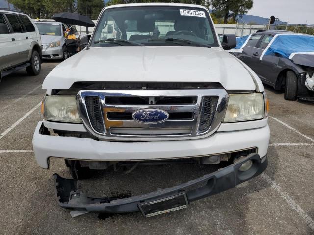 Photo 5 from auction – 2010 FORD RANGER SUP with VIN 1FTKR4EE7APA58738