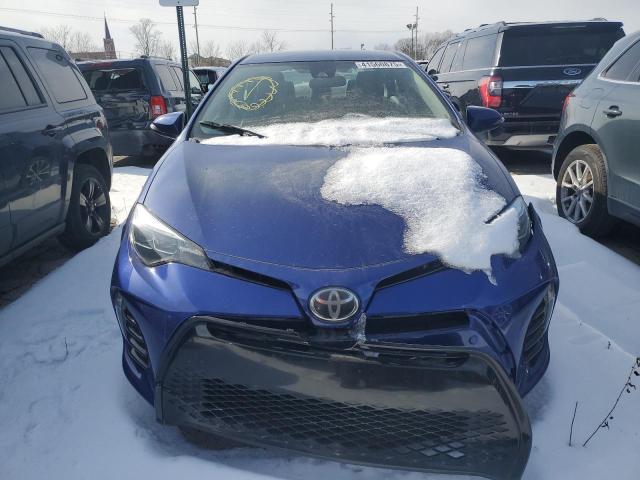 Photo 5 from auction – 2017 TOYOTA COROLLA L with VIN 2T1BURHEXHC919541
