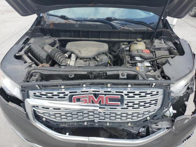 Photo 12 from auction – 2019 GMC ACADIA DEN with VIN 1GKKNPLSXKZ294705