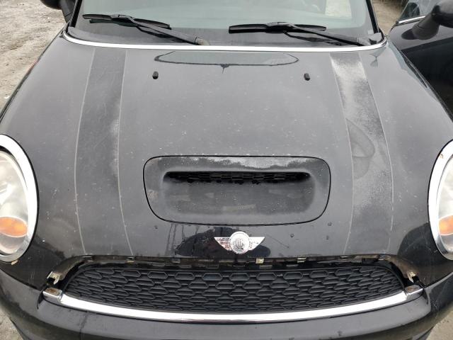 Photo 11 from auction – 2012 MINI COOPER S with VIN WMWZP3C59CT250929