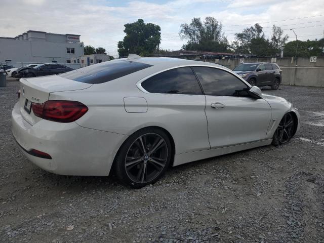 Photo 3 from auction – 2020 BMW 430I with VIN WBA4W3C01LFH34175