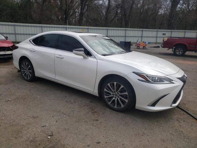 Photo 4 from auction – 2019 LEXUS ES 350 with VIN 58ABZ1B1XKU035493