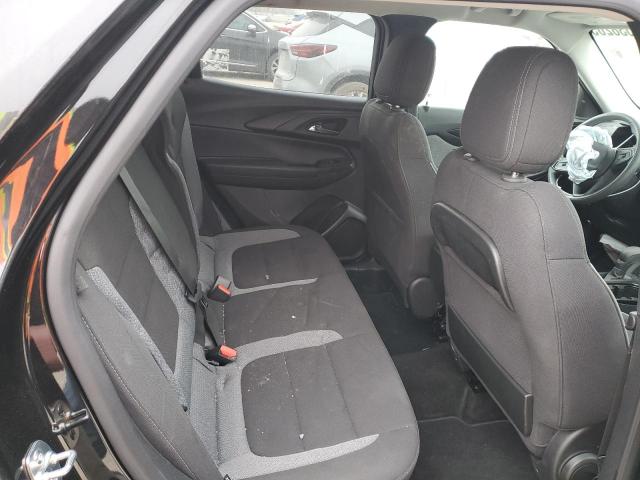 Photo 11 from auction – 2024 CHEVROLET TRAILBLAZE with VIN KL79MRSL1RB205395