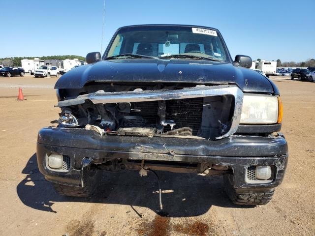 Zdjęcie 5 z aukcji – 2004 FORD RANGER z VIN 1FTYR10U54TA01635