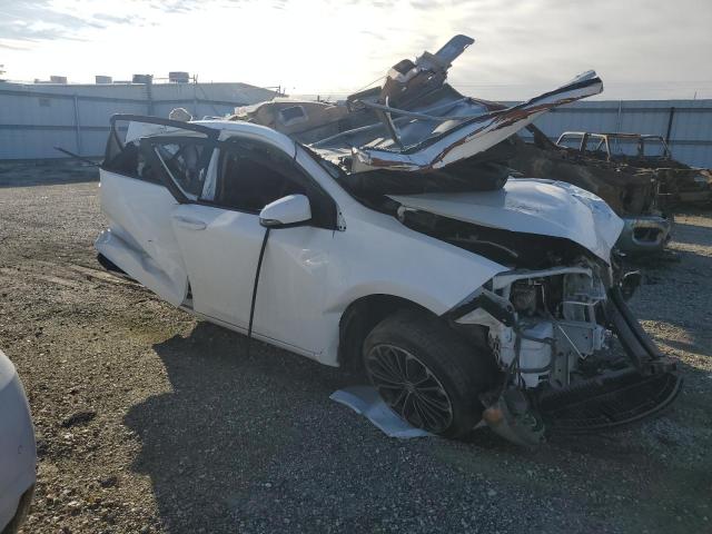 Photo 4 from auction – 2016 TOYOTA COROLLA L with VIN 5YFBURHE6GP560641