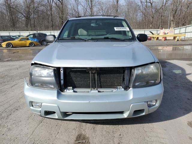 Photo 5 from auction – 2008 CHEVROLET TRAILBLAZE with VIN 1GNDT13S482158604