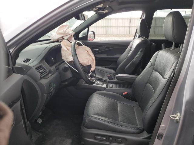 صورة رقم 7 من المزاد - 2019 HONDA PASSPORT E مع VIN 5FNYF8H07KB019945