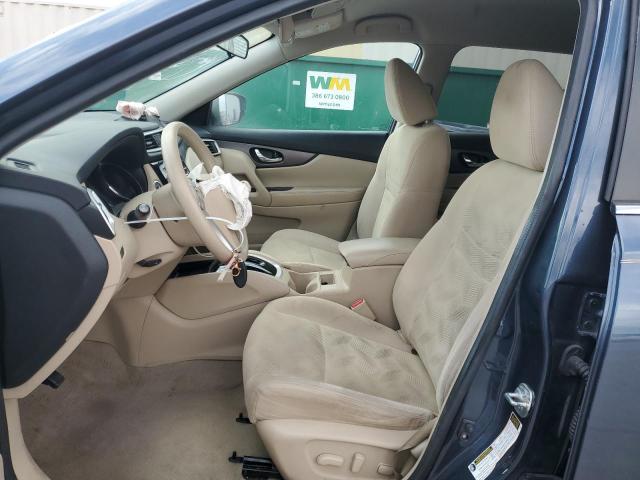 Photo 7 from auction – 2014 NISSAN ROGUE S with VIN 5N1AT2MT9EC818131