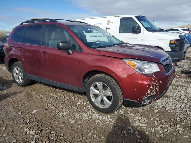 Photo 4 from auction – 2015 SUBARU FORESTER 2 with VIN JF2SJABC3FH445038