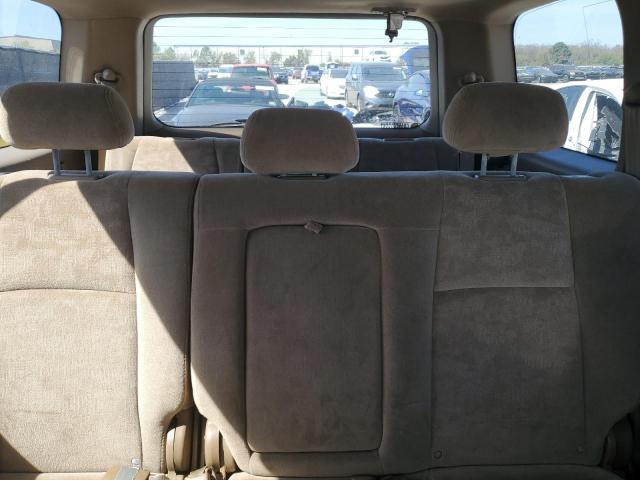 Photo 10 from auction – 2005 HONDA PILOT EX with VIN 5FNYF18475B020026