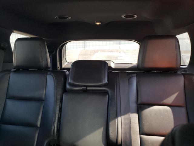 Photo 10 from auction – 2015 FORD EXPLORER L with VIN 1FM5K8F82FGA56139
