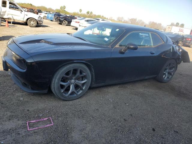 DODGE CHALLENGER 2015 with VIN 2C3CDZBG9FH865641 - Photo from auction