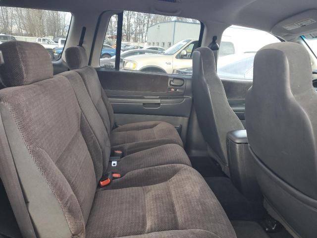 Photo 11 from auction – 2001 DODGE DURANGO with VIN 1B4HS28Z91F588746