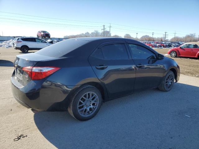 Photo 3 from auction – 2015 TOYOTA COROLLA L with VIN 2T1BURHE0FC437528