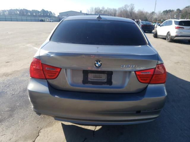 Photo 6 from auction – 2011 BMW 328 XI with VIN WBAPK7C56BA820800