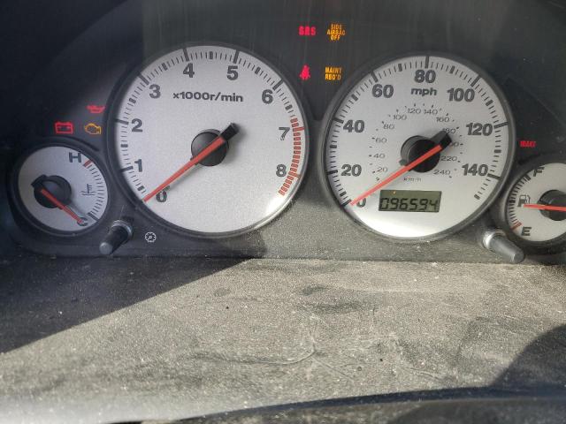 Photo 9 from auction – 2002 HONDA CIVIC LX with VIN 2HGES15632H601549
