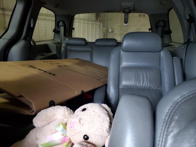 Photo 10 from auction – 2007 FORD FREESTAR S with VIN 2FMZA52267BA06986
