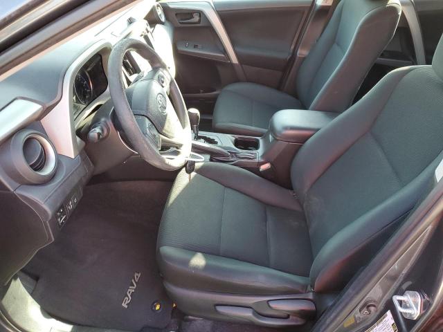 Photo 7 from auction – 2018 TOYOTA RAV4 LE with VIN 2T3ZFREV0JW488538