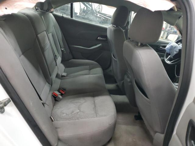 Photo 10 from auction – 2013 CHEVROLET MALIBU LS with VIN 1G11B5SA3DF161388
