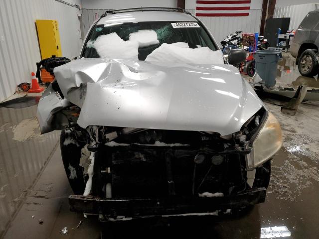 Photo 5 from auction – 2009 TOYOTA RAV4 with VIN JTMBF33V99D012038
