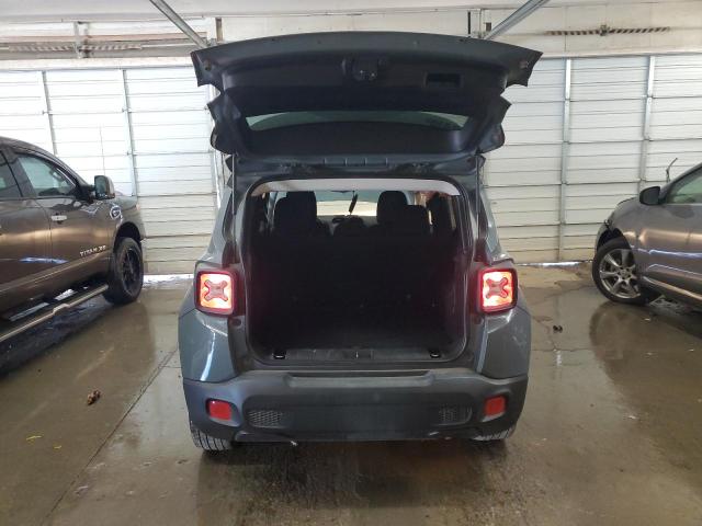 Photo 6 from auction – 2018 JEEP RENEGADE L with VIN ZACCJABBXJPH38057