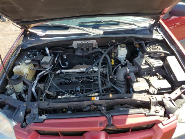 Photo 12 from auction – 2006 MAZDA TRIBUTE I with VIN 4F2YZ02Z06KM05776