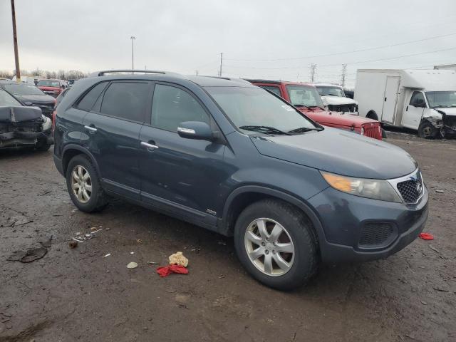 Photo 4 from auction – 2011 KIA SORENTO BA with VIN 5XYKTDA21BG164104