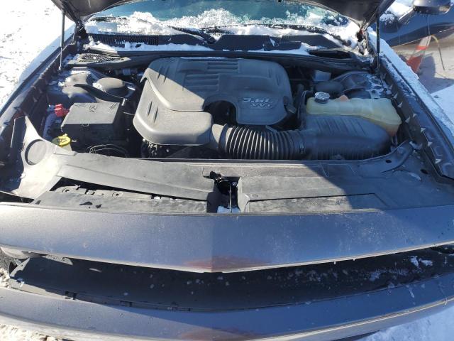 Photo 11 from auction – 2019 DODGE CHALLENGER with VIN 2C3CDZGG3KH675448