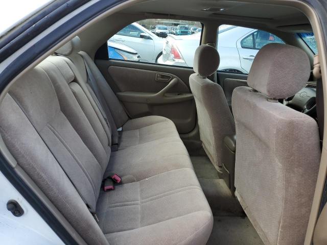 Photo 10 from auction – 1998 TOYOTA CAMRY CE with VIN JT2BG22K6W0106629