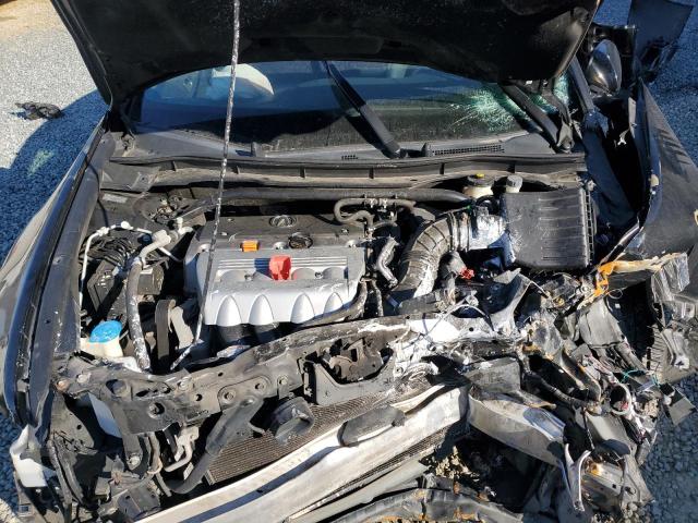 Photo 11 from auction – 2012 ACURA TSX SE with VIN JH4CU2E80CC023355