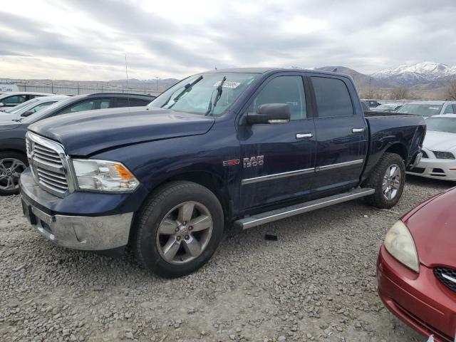 RAM 1500 SLT 2015 with VIN 1C6RR7LM3FS678914 - Photo from auction