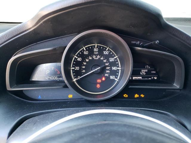 Photo 9 from auction – 2018 MAZDA 3 SPORT with VIN 3MZBN1U71JM160116