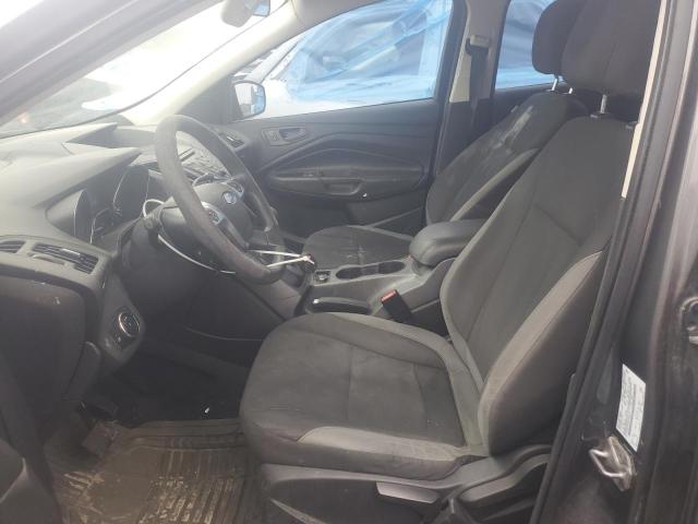 Photo 7 from auction – 2014 FORD ESCAPE S with VIN 1FMCU0F73EUB30033