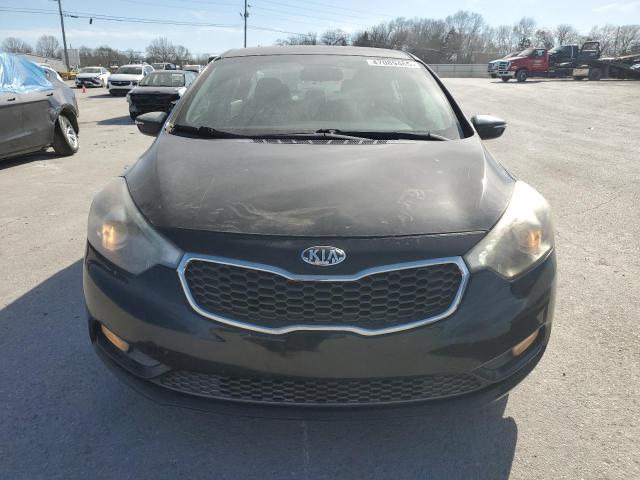 Zdjęcie 5 z aukcji – 2015 KIA FORTE EX z VIN KNAFX4A88F5265730