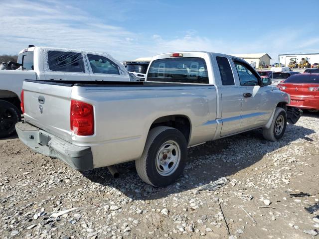 Photo 3 from auction – 2007 DODGE DAKOTA ST with VIN 1D7HE22K37S177922