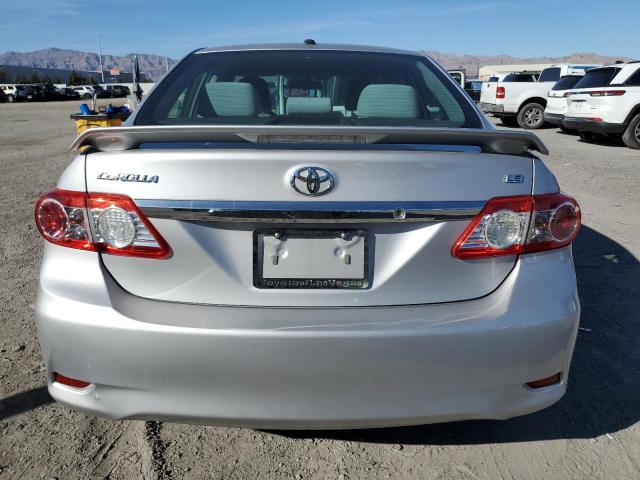 Photo 6 from auction – 2011 TOYOTA COROLLA BA with VIN 2T1BU4EE5BC754402