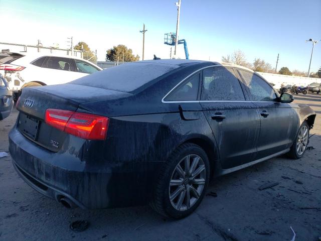 Снимка 3 от търг – 2015 AUDI A6 PREMIUM с VIN WAUFGAFC2FN014598