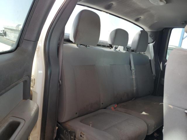 Photo 10 from auction – 2011 FORD F150 SUPER with VIN 1FTEX1CM4BFA79775