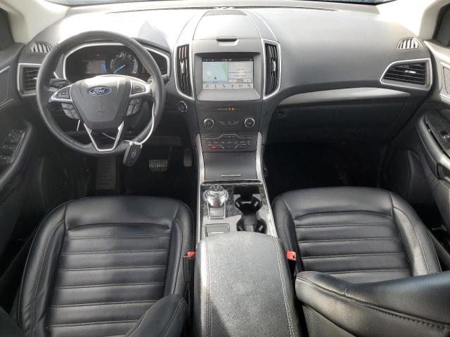 Photo 8 from auction – 2019 FORD EDGE SEL with VIN 2FMPK4J97KBB57258