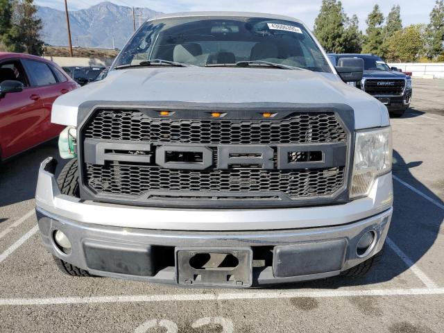 Photo 5 from auction – 2011 FORD F150 SUPER with VIN 1FTFW1CF2BFA87365