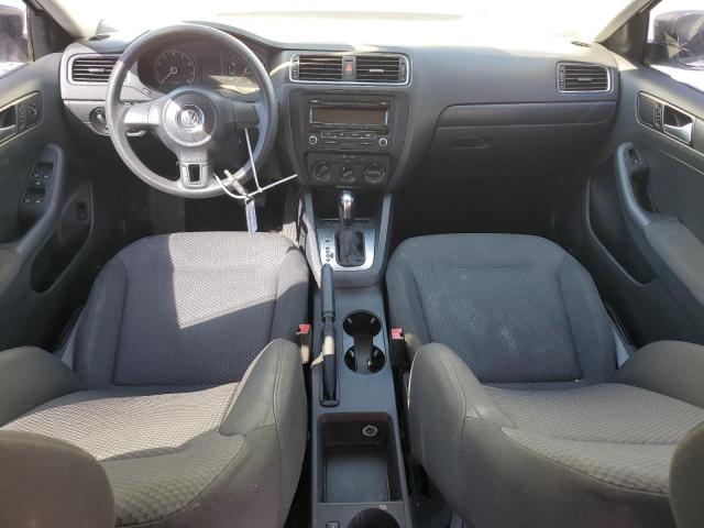 Photo 8 from auction – 2012 VOLKSWAGEN JETTA BASE with VIN 3VW2K7AJ2CM470483